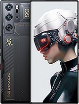 ZTE Nubia Red Magic 11 Pro In Germany